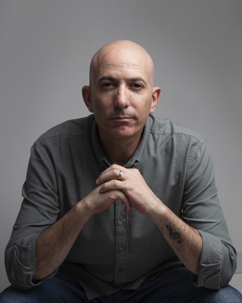 Marcio Carvalho